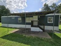 1973 FLAMINGO FLAMINGO Manufactured Home