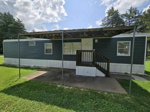 1973 FLAMINGO FLAMINGO Manufactured Home