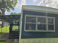 1973 FLAMINGO FLAMINGO Manufactured Home
