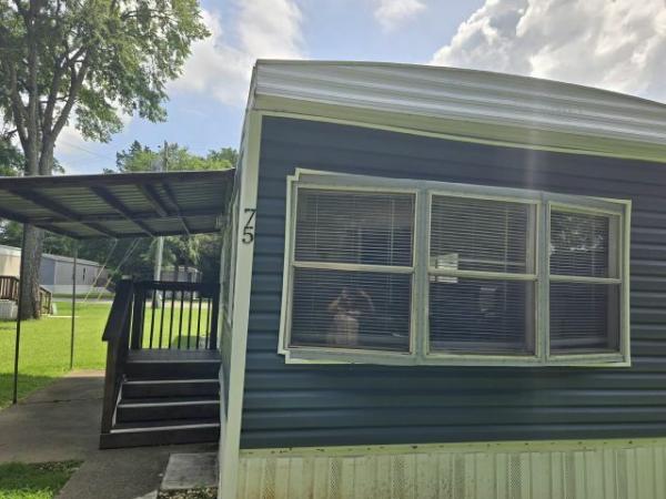 1973 FLAMINGO FLAMINGO Manufactured Home
