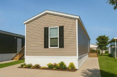 Mobile Home at 1730 Daffodil Ave Apopka, FL 32712