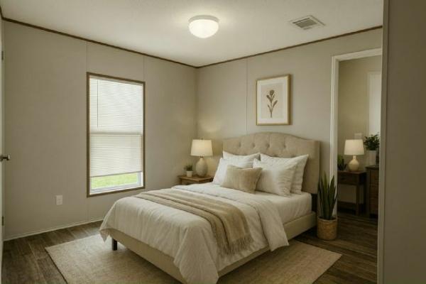 2023 Live Oak Homes Southern Magonila Manufactured Home