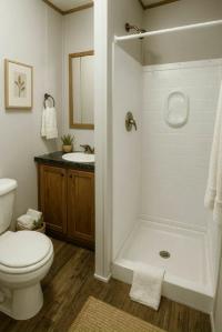 2023 Live Oak Homes Southern Magonila Manufactured Home