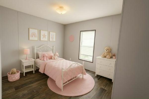 2023 Live Oak Homes Southern Magonila Manufactured Home