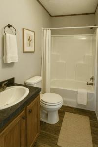 2023 Live Oak Homes Southern Magonila Manufactured Home