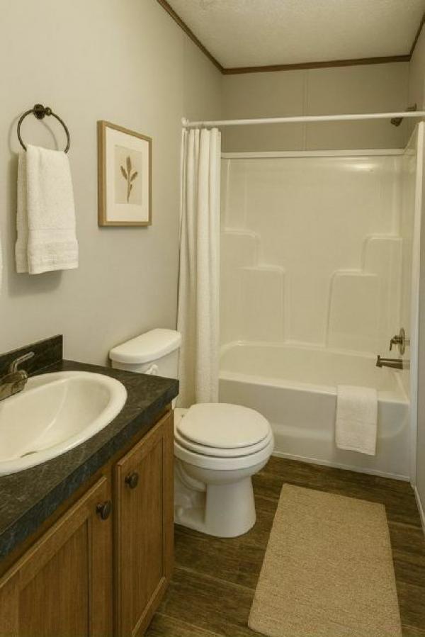 2023 Live Oak Homes Southern Magonila Manufactured Home