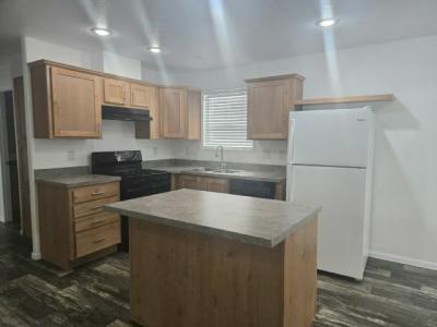 Mobile Home at 2038 Palm St #169 Las Vegas, NV 89104
