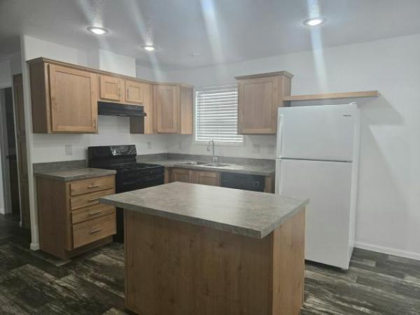 Photo 1 of 2 of home located at 2038 Palm St #169 Las Vegas, NV 89104