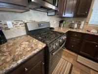 2018 Champion Manufactured Home