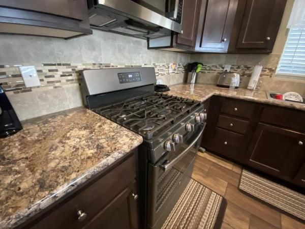2018 Champion Manufactured Home