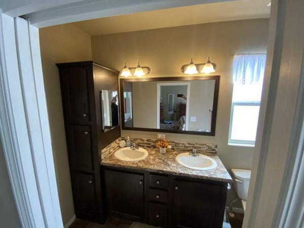 2018 Champion Manufactured Home