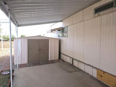Photo 3 of 8 of home located at 2305 W Ruthrauff Rd #B3 Tucson, AZ 85705
