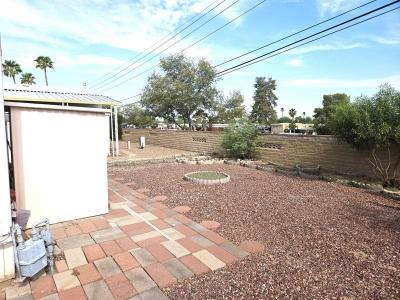 Photo 5 of 8 of home located at 2305 W Ruthrauff Rd #B3 Tucson, AZ 85705