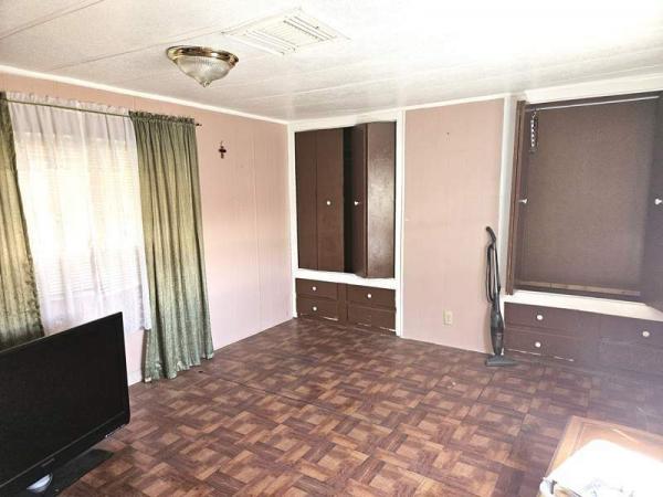 1970 Unknown Manufactured Home