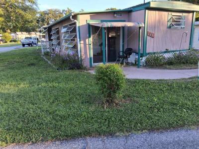 Mobile Home at 3300 S. Nova Rd #080 Port Orange, FL 32129