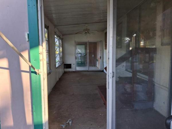 1973 Buddy Manufactured Home