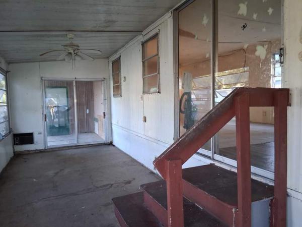1973 Buddy Manufactured Home