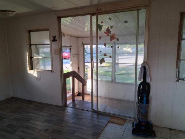 1973 Buddy Manufactured Home