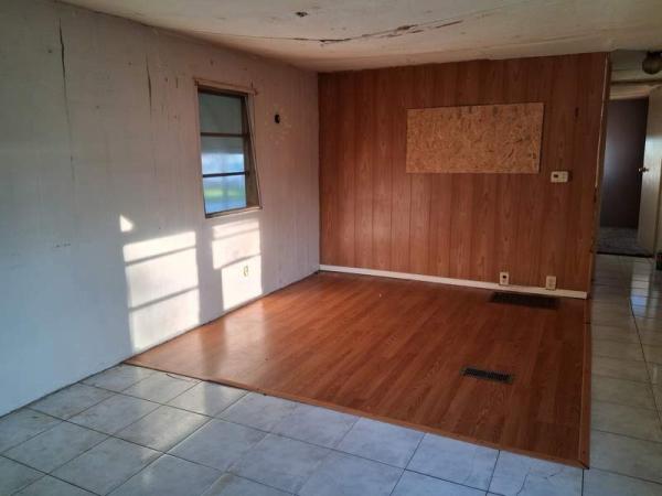 1973 Buddy Manufactured Home