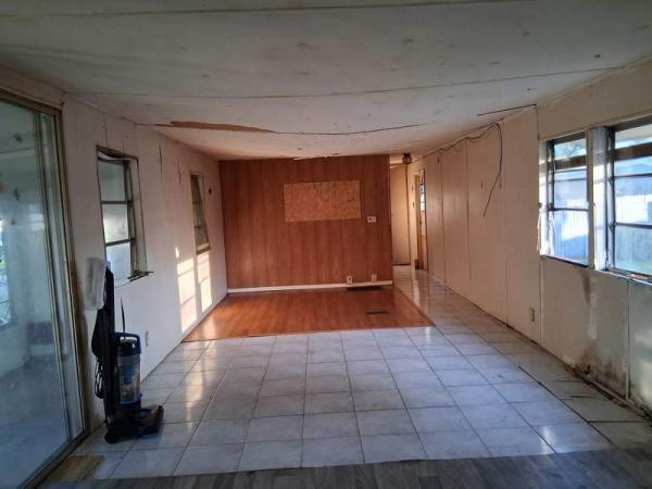 1973 Buddy Manufactured Home