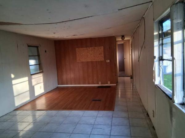 1973 Buddy Manufactured Home