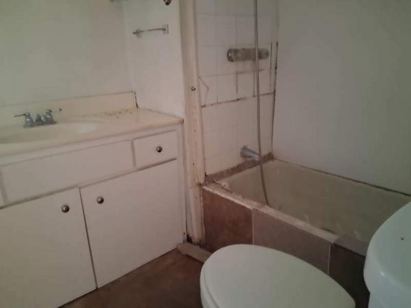 1973 Buddy Manufactured Home