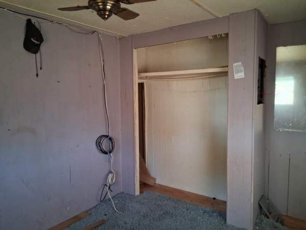 1973 Buddy Manufactured Home