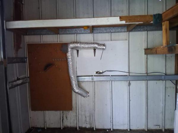 1973 Buddy Manufactured Home