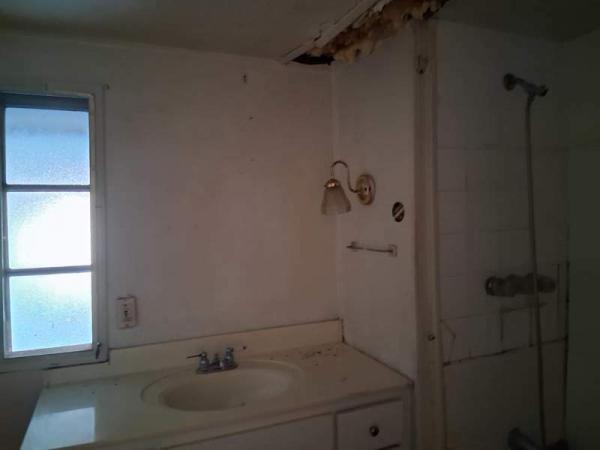 1973 Buddy Manufactured Home