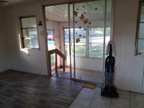 1973 Buddy Manufactured Home
