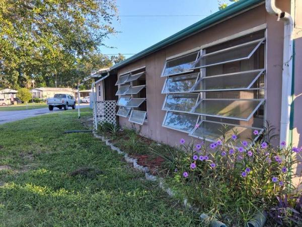 1973 Buddy Manufactured Home