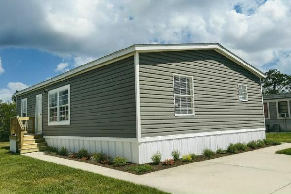 2019 LIVE OAK Mobile Home For Sale
