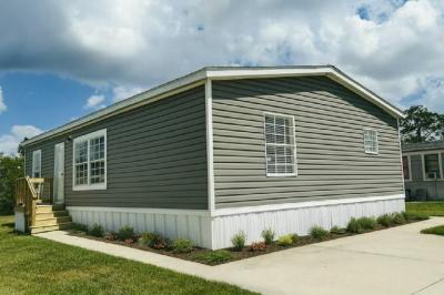 Mobile Home at 1757 Jolly Ave Apopka, FL 32712
