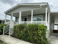2019 Clayton - Richfield Santa Rosa Mobile Home