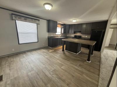 Mobile Home at 8927 Sassafras Lot 345 Kalamazoo, MI 49009