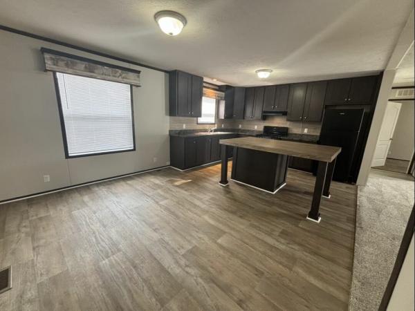 2017 Clayton Homes Inc Mobile Home For Sale