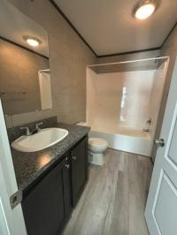 2017 Clayton Homes Inc Pulse Mobile Home
