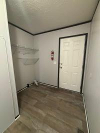 2017 Clayton Homes Inc Pulse Mobile Home