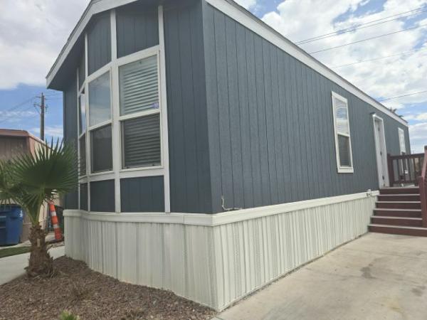 Photo 1 of 2 of home located at 2038 Palm Street #81 Las Vegas, NV 89104