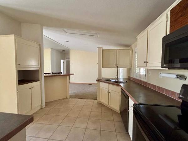2004 Palm Harbor Manufactured Home