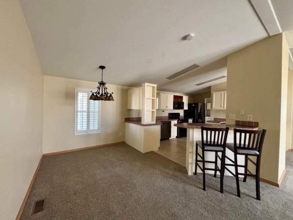 2004 Palm Harbor Manufactured Home