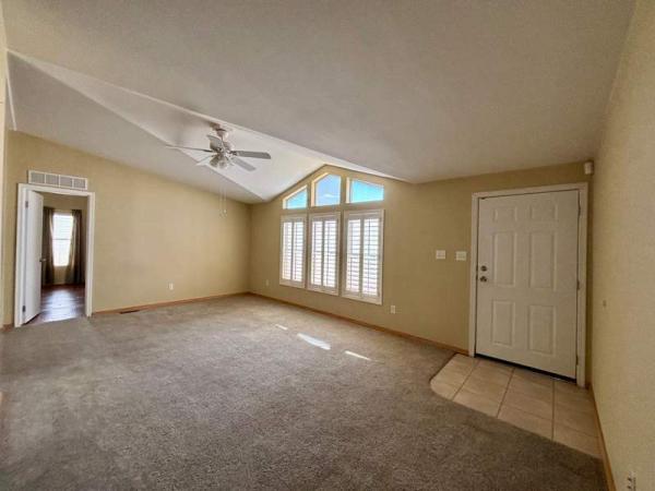2004 Palm Harbor Manufactured Home
