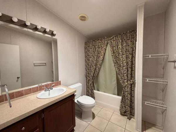 2004 Palm Harbor Manufactured Home