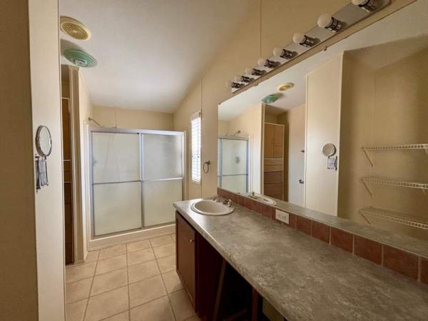 2004 Palm Harbor Manufactured Home