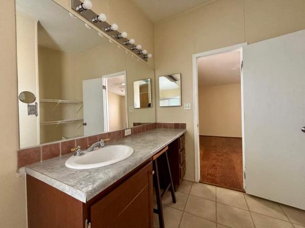 2004 Palm Harbor Manufactured Home