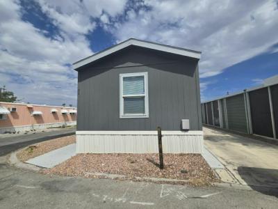 Mobile Home at 2038 Palm St. #98 Las Vegas, NV 89104