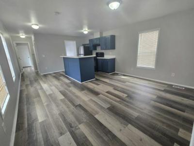 Photo 2 of 14 of home located at 2038 Palm St. #98 Las Vegas, NV 89104