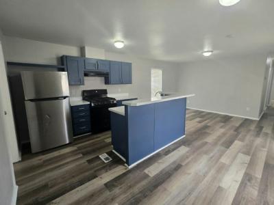 Photo 3 of 14 of home located at 2038 Palm St. #98 Las Vegas, NV 89104