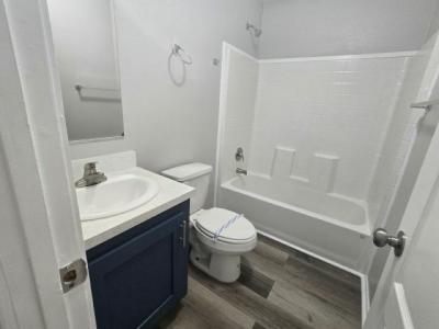 Photo 5 of 14 of home located at 2038 Palm St. #98 Las Vegas, NV 89104