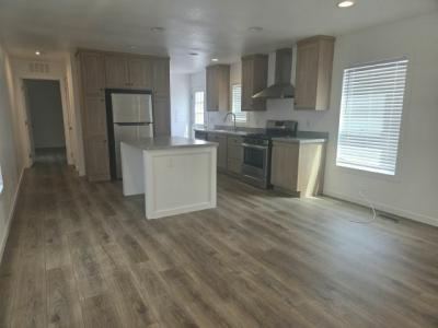 Mobile Home at 2038 Palm St #47 Las Vegas, NV 89104